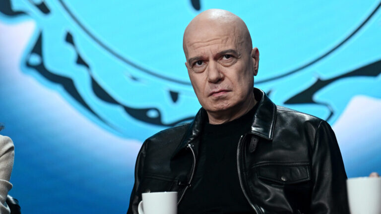 Слави Трифонов отново начело на „Има такъв народ“, ето и другите водачи