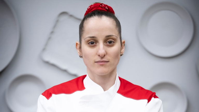 Спирова се нарежда сред фаворитите към финала на Хелс Китчън