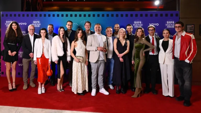 Деца на министри и актьори завладяха сериала „Вяра, надежда и любов“