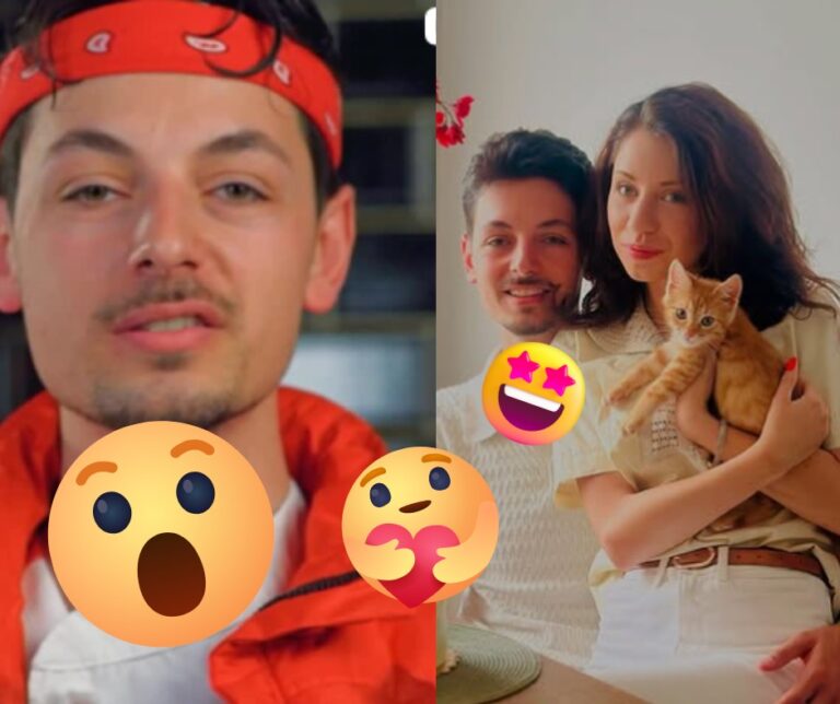 Зрители се намесиха в отношенията на Цветомир от Хелс Китчън и неговото семейство