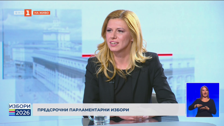 Коя е д-р Михаела Доцова?