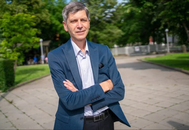 Истина е новината за Жан Виденов