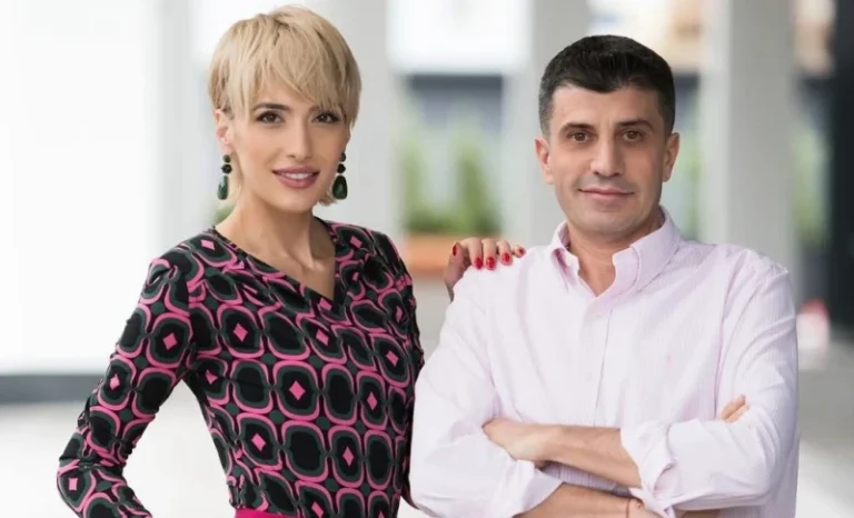 Да! Истина е новината за Ромина Тасевска и Жоро Игнатов