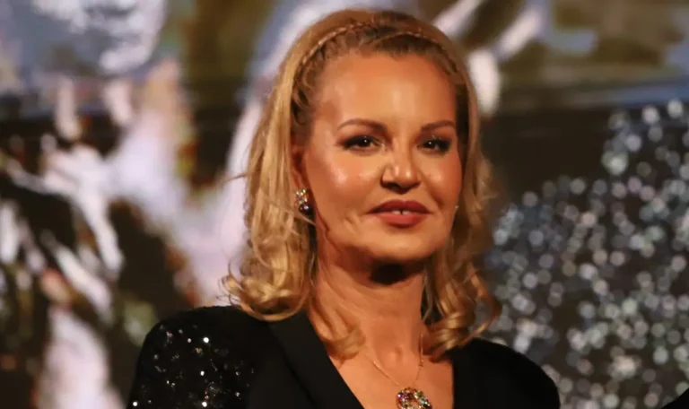 МОК премахва летвата на Стефка Костадинова, заради…