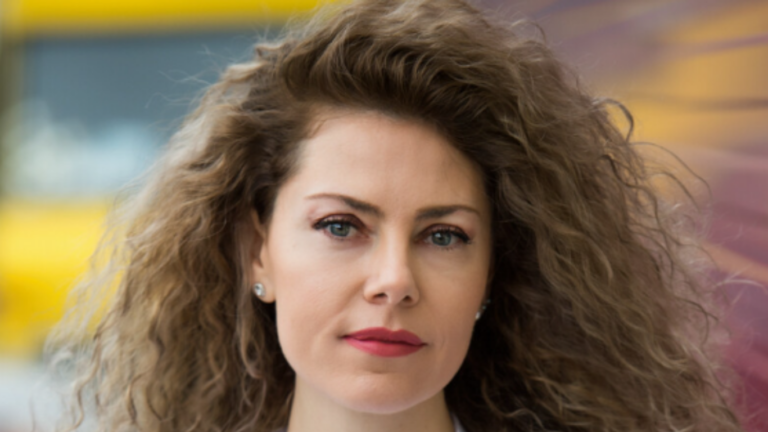 Деси Банова-Плевнелиева с по-умерен подход към разкрасителните процедури