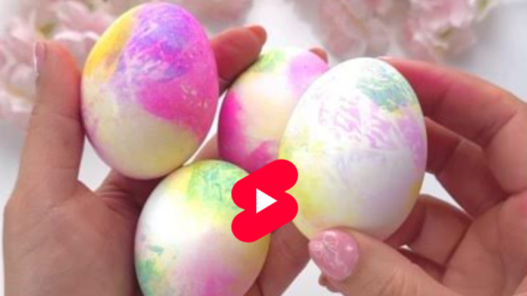 Това видео с яйца събра xuлядu реакции за часове!