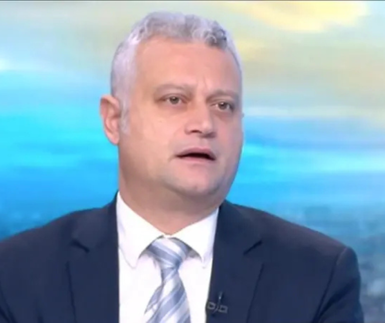 Ето кой се оказа Емил Дечев