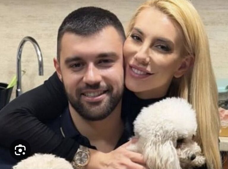 Настъпи ли раздяла между Маги Томова и Калоян?