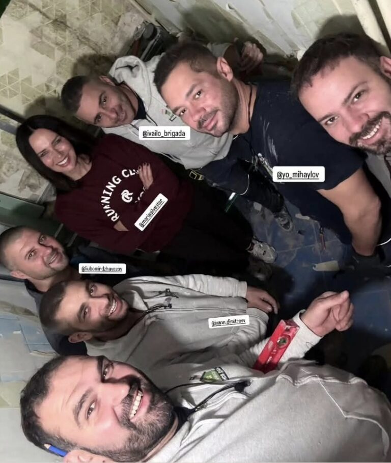 Финалът на сезон 8 на „Бригада Нов дом“ развълнува зрителите с история за любов и надежда