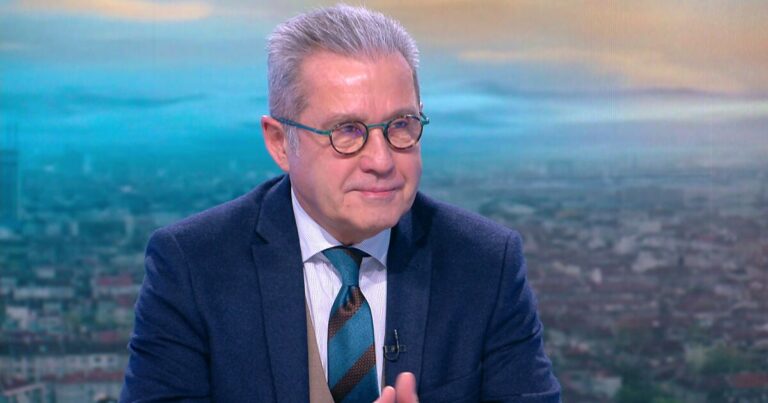 Йордан Цонев се оттегля от политиката