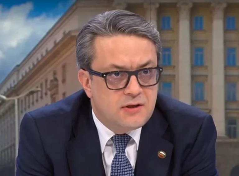 Притеснителни новини за Борисов и новото правителство