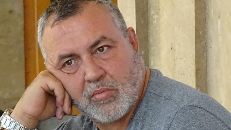 Да, истина е новината Христо Мутафчиев