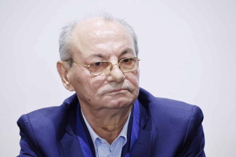 Ахмед Доган с равносметка за оттеглянето си от ДПС