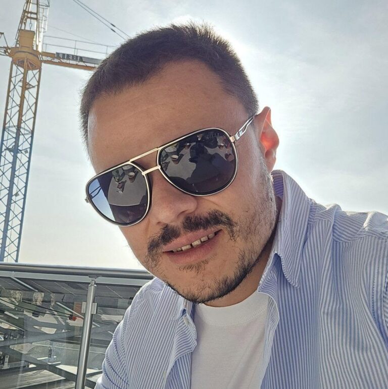 Шеф Любомир Тодоров с първи думи след финала на „Моята кухня“