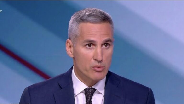 Нов политически проект? Започва подготовка за президентската кандидатура на Андрей Гюров