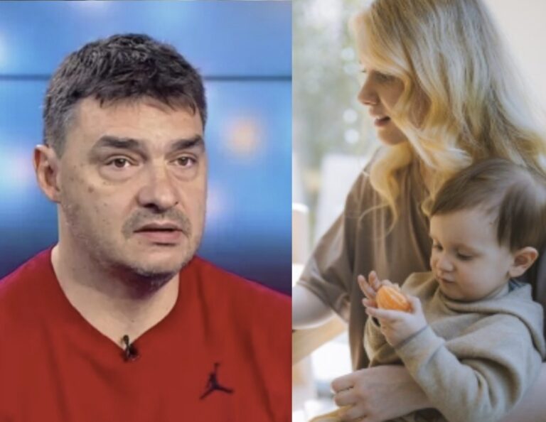 Темата за майчинството предизвиква вълна от обществени реакции