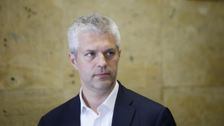 Коцев: Продължава работата по процедурите в месността „Баба Алино“