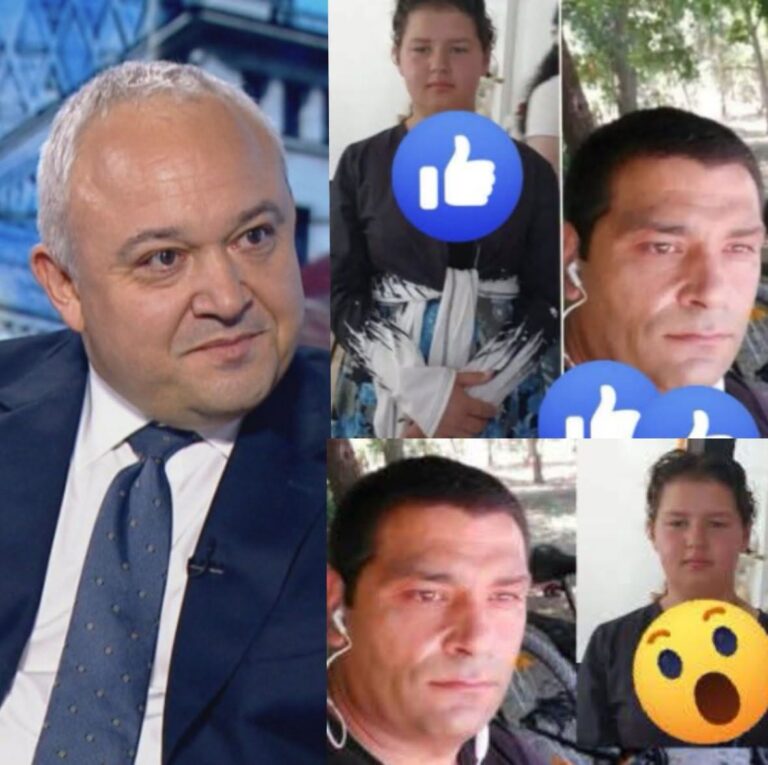 От последните минути: Какво е здравословното състояние на Наталия?