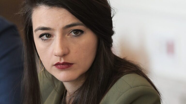 Лена Бориславова с нов успех и ръководна позиция