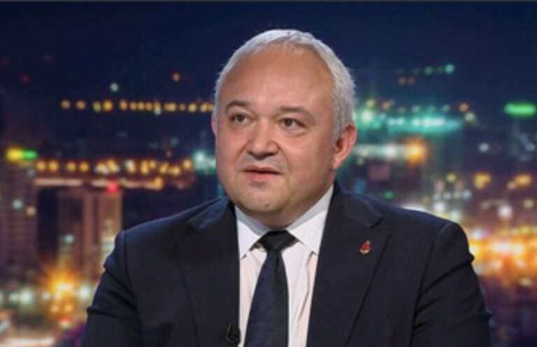 Имотите на Демерджиев остават водеща тема