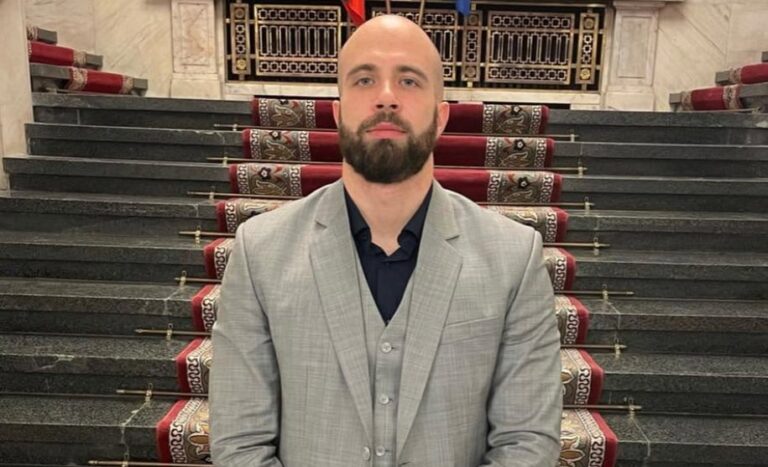 Александър Александров, бивш участник от групата на Ален Симеонов, сподели подробности