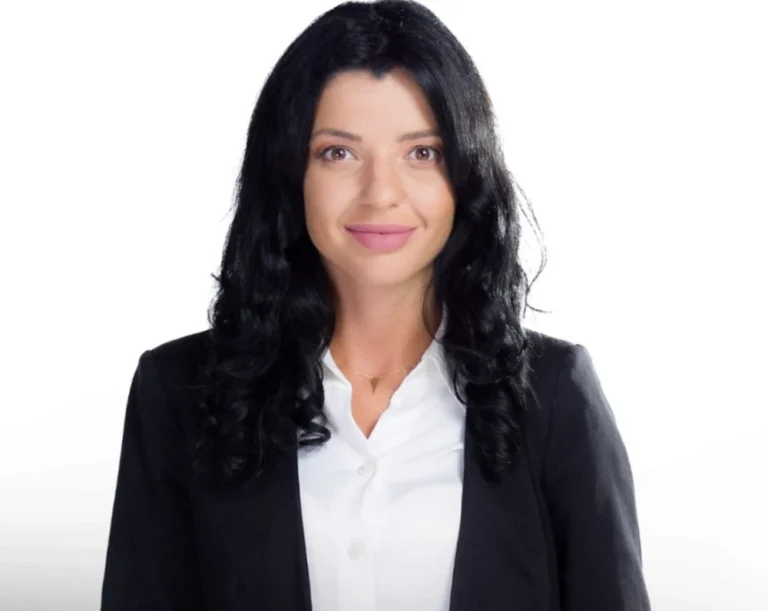 Да, новината за Ванина Недкова се оказа истина