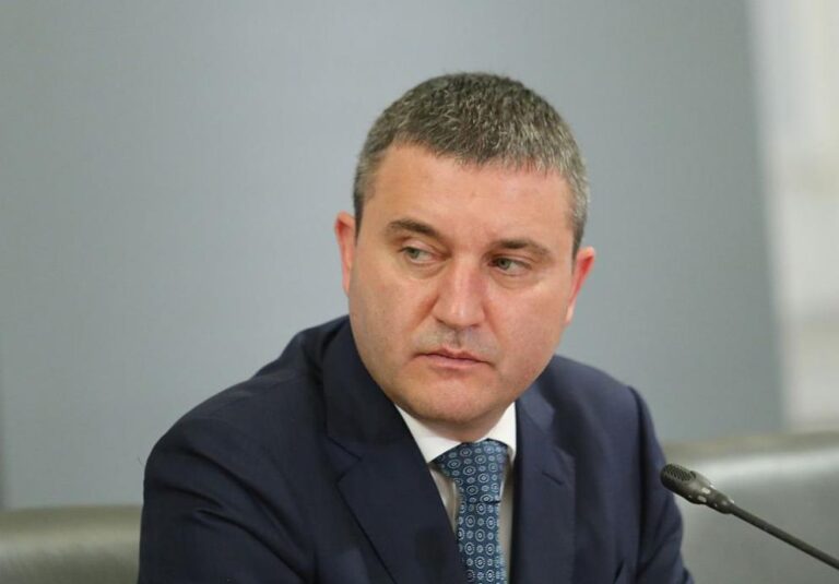 Извънредна новина за ГЕРБ и предстоящите избори за президент