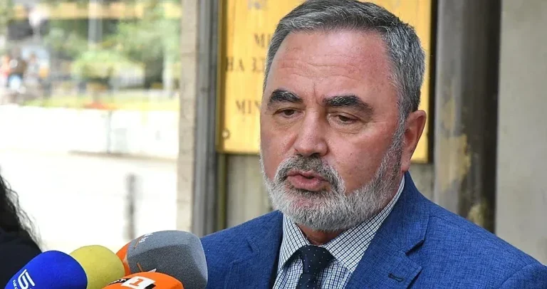 Извънредно! Ангел Кунчев подаде оставка