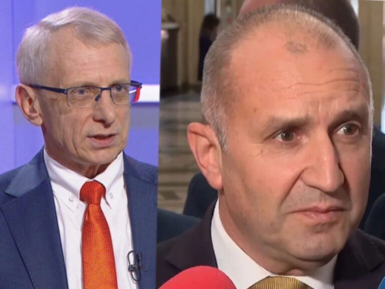 Денков поиска повече прозрачност около действията на премиера