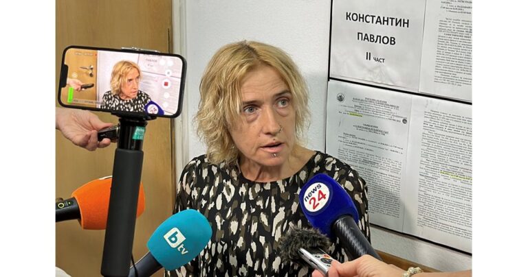 Освободиха един от присъстващите на Младежкия хълм в Пловдив, майка му коментира случилото се