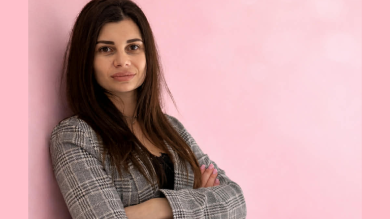 В Beauty света на Ирина Илиева: Дори небето не е лимит