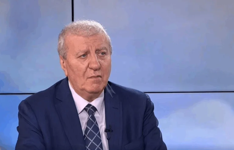 Бивш вицепремиер се кандидатира за президент