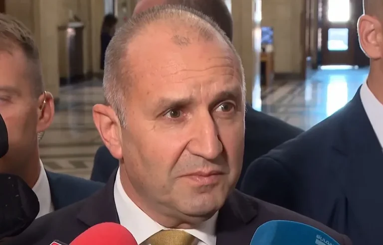 Политик от ГЕРБ поема роля в структурата на „Прогресивна България“