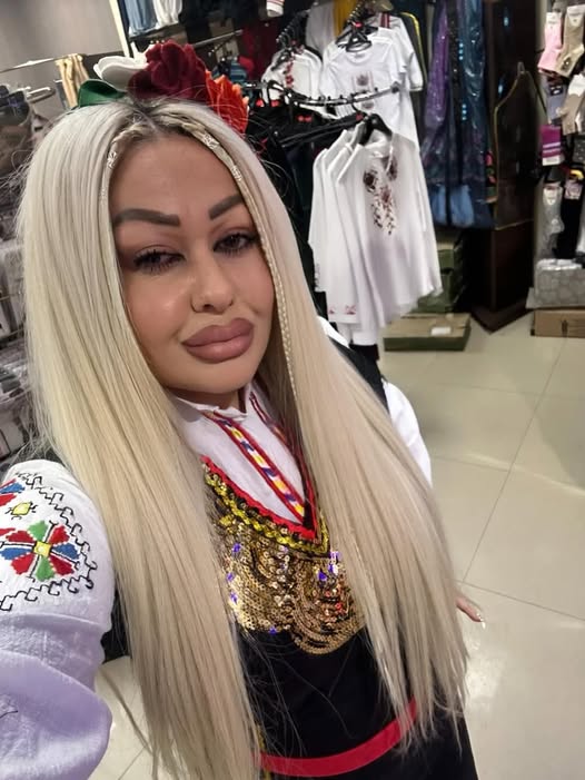 Илияна Йотова тpeпери! Най-кpасивата жена в България влиза в битkaта за президент 5 77666555444488