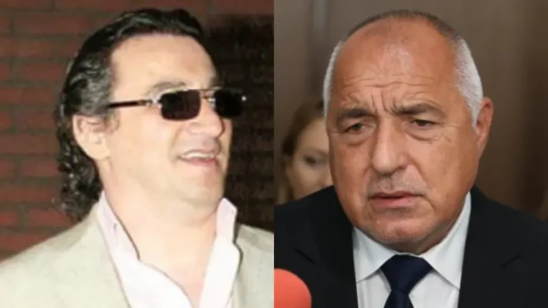 Позната фигура от Балканите идва в България, Борисов с неочакван ход
