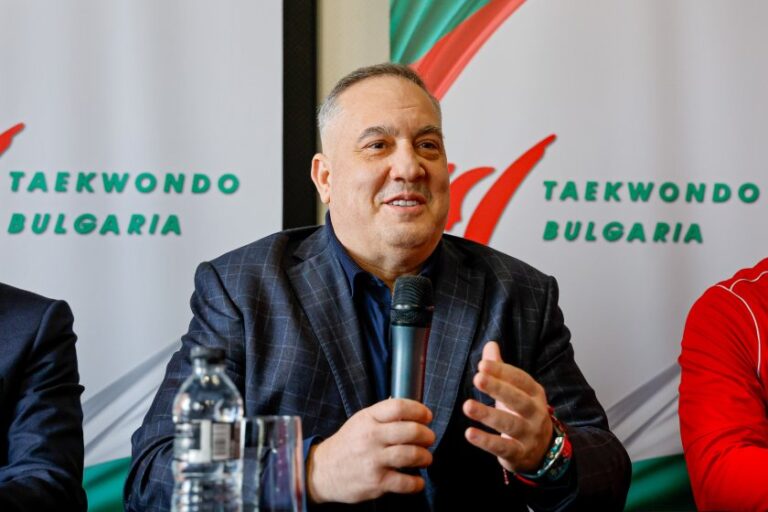Извънредна новина за Слави Бинев