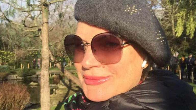 Соня Колтуклиева – от журналистиката и телевизията до бизнеса и пиара