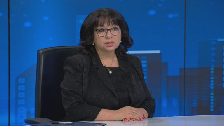 Да, новината за Теменужка Петкова е истина